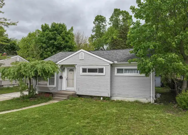 Property at 708 Elmwood Dr, Fenton, MI, 48430, 4 beds, 1 bath, [object Object]