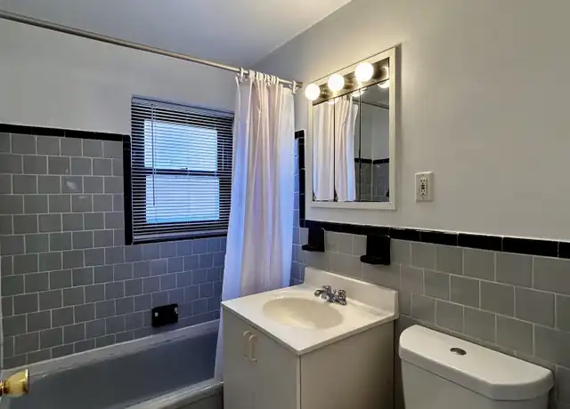 Property at 42 Harvard Ave Unit 1, Brookline, MA, 02446, 1 bed, 1 bath, [object Object]