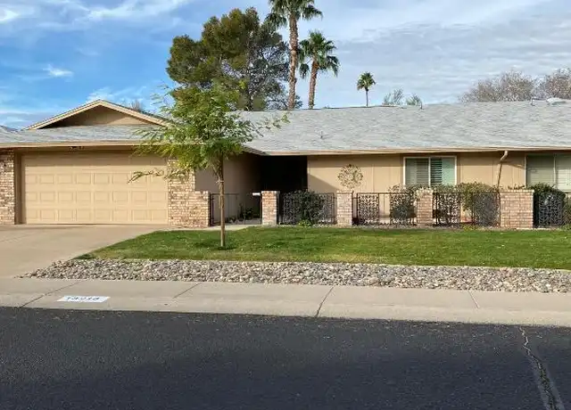 Property at 18218 N 125th Ave, Sun City West, AZ, 85375, 2 beds, 2 baths, [object Object]
