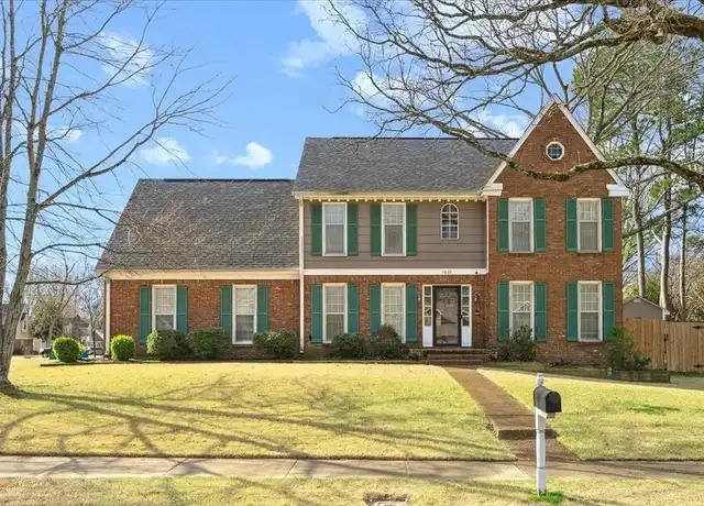 Property at 7839 Farindon Dr, Germantown, TN, 38138, 4 beds, 2.5 baths, [object Object]