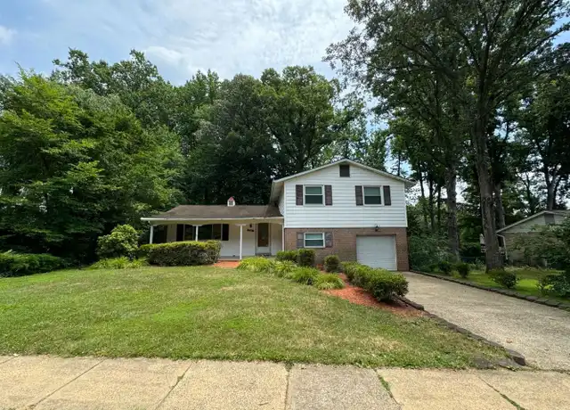 Property at 10013 Eastlake Dr, Fairfax, VA, 22032, 4 beds, 3 baths, [object Object]