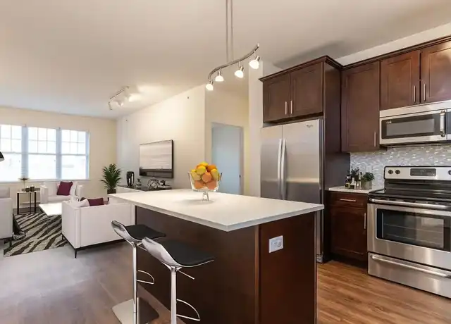 Property at Lexington Dewey - 297 Palisade Ave, Bogota, NJ, 07603, 1 bed, 1 bath, [object Object]