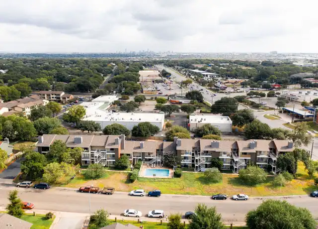 Property at 6812 S Congress Ave Unit 106, Austin, TX, 78745, 1 bed, 1 bath, [object Object]