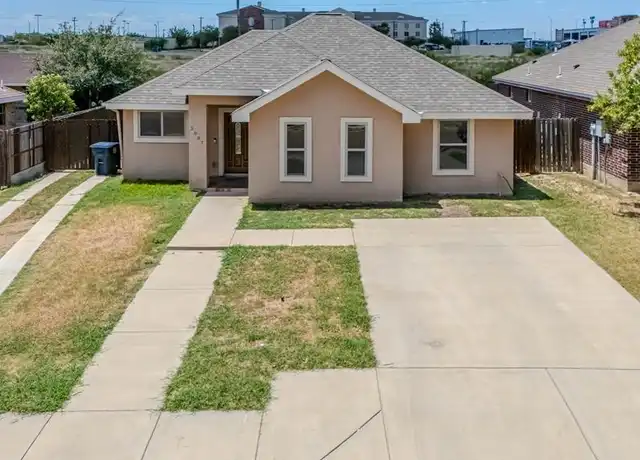 Property at 2087 Foxborough Dr Unit N/A, Eagle Pass, TX, 78852, 3 beds, 2 baths, [object Object]