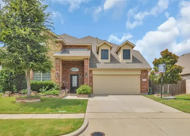 Property at 10124 Kingsland Trl, McKinney, TX, 75072, 5 beds, 3.5 baths, [object Object]