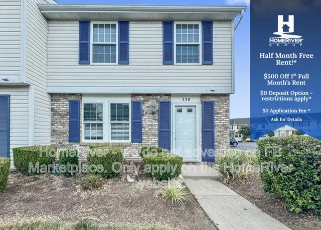Property at 230 Water Oak Dr, Pineville, NC, 28134, 3 beds, 1.5 baths, [object Object]