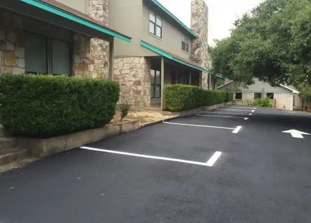 Property at 7307 Oak Meadow Dr Unit A, Austin, TX, 78736, 2 beds, 1 bath, [object Object]