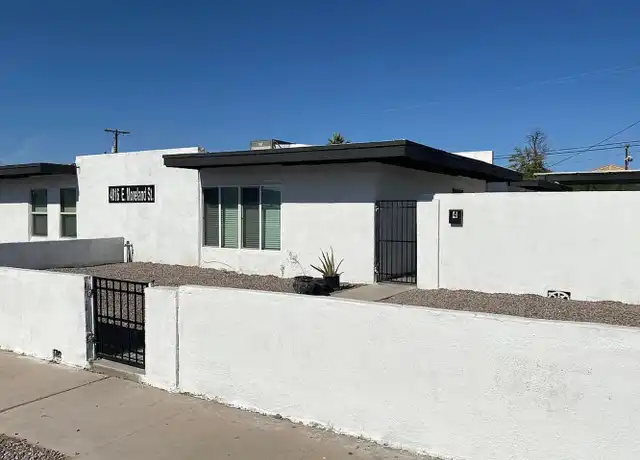 Property at 4016 E Moreland St #1, Phoenix, AZ, 85008, 2 beds, 1 bath, [object Object]