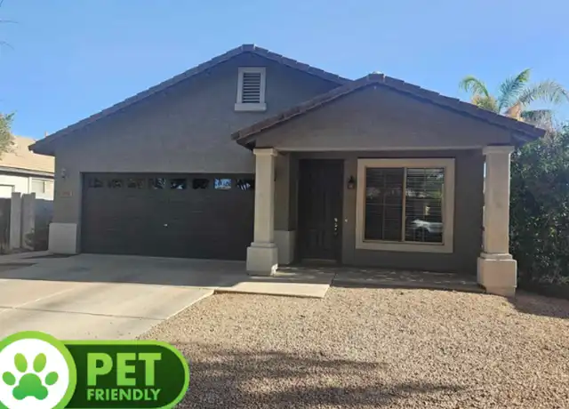 Property at 3676 E Bruce Ave, Gilbert, AZ, 85234, 3 beds, 2 baths, [object Object]