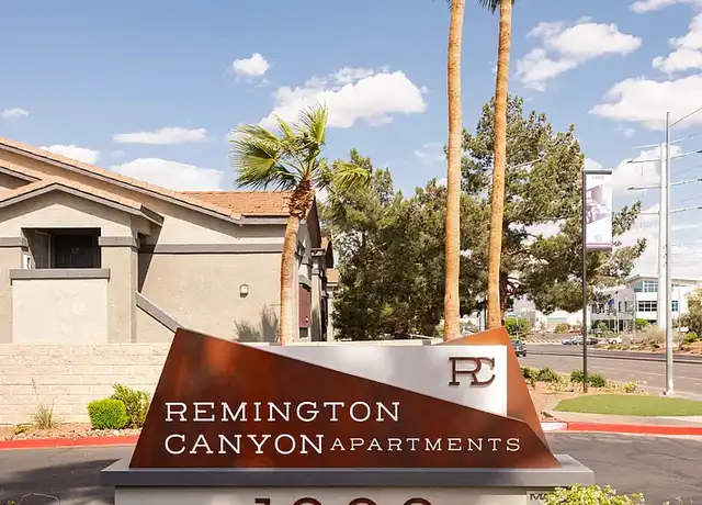 Property at Remington Canyon Apartments - 1000 American Pacific Dr, Henderson, NV, 89074, 1-3 bed, 1-2 bath, [object Object]