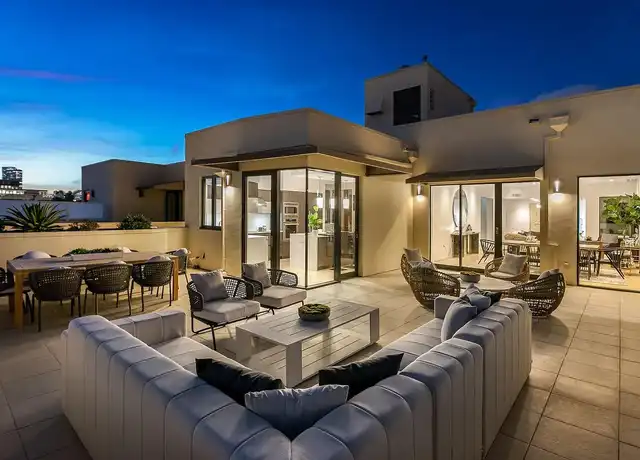 Property at Elm View Residences - 321 S Elm Dr, Beverly Hills, CA, 90212, 3 beds, 2.5 baths, [object Object]