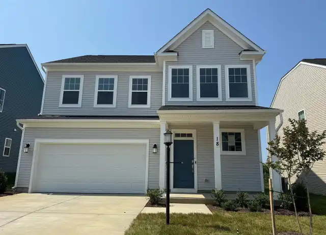 Property at 18 Trout Lily Dr, Ranson, WV, 25438, 3 beds, 2.5 baths, [object Object]