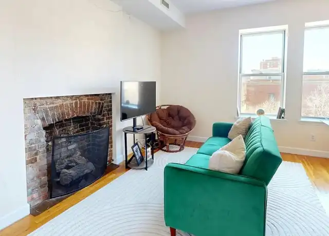Property at 2099 5th Ave Unit 4, New York, NY, 10035, 2 beds, 1 bath, [object Object]