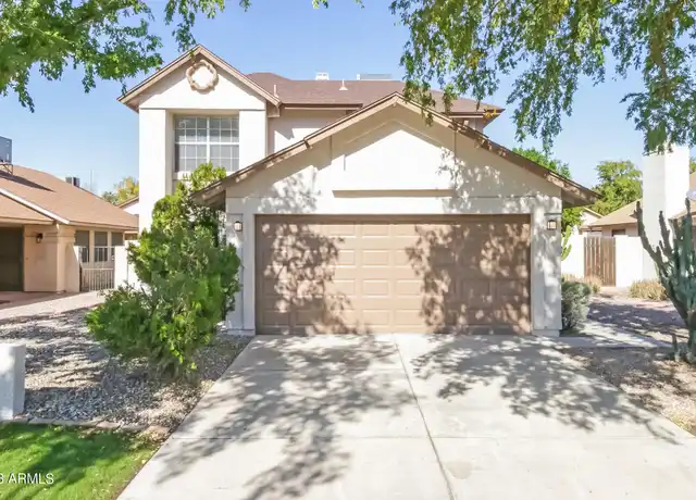 Property at 6632 W Brown St, Glendale, AZ, 85302, 3 beds, 2 baths, [object Object]