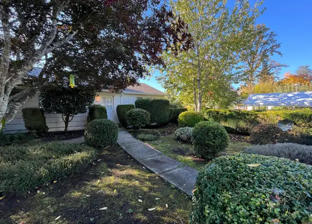 Property at 1622 Cedar St Unit 1622, Forest Grove, OR, 97116, 2 beds, 1 bath, [object Object]