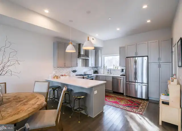 Property at 2536 Graduate Sq, Philadelphia, PA, 19146, 3 beds, 3.5 baths, [object Object]