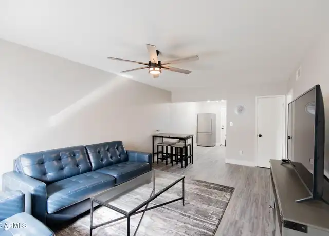 Property at 2812 N 17th Pl Unit 4, Phoenix, AZ, 85006, 2 beds, 1 bath, [object Object]