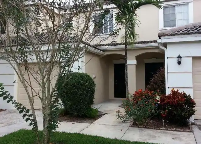 Property at 4866 Palmbrooke Cir, West Palm Beach, FL, 33417, 2 beds, 2.5 baths, [object Object]