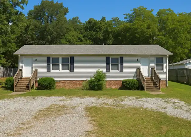 Property at 1019 Durham St Unit 1019, Burlington, NC, 27217, 2 beds, 1 bath, [object Object]