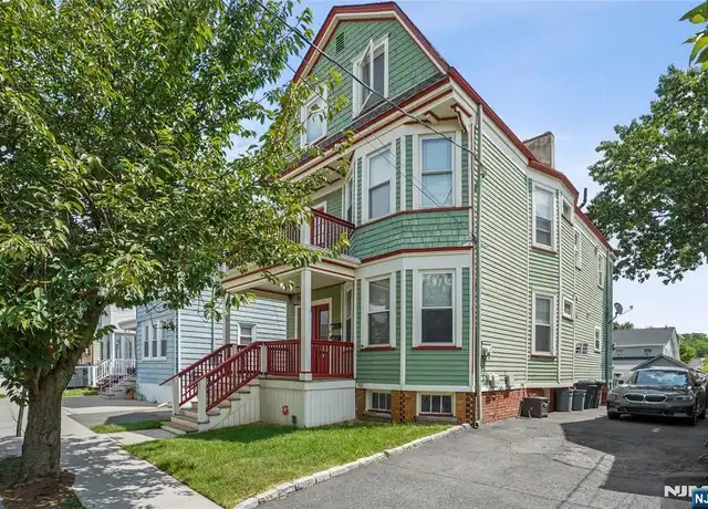 Property at 20 Beech St, Belleville, NJ, 07109, 2 beds, 1 bath, [object Object]