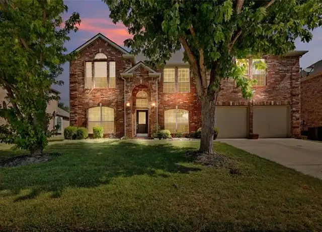 Property at 15264 Appaloosa Dr, Frisco, TX, 75035, 5 beds, 3.5 baths, [object Object]