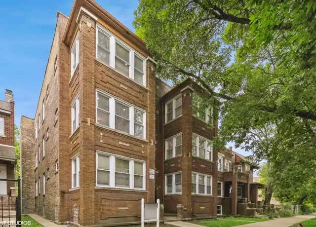 Property at 5029 W Washington Blvd Unit 1E, Chicago, IL, 60644, 3 beds, 1 bath, [object Object]