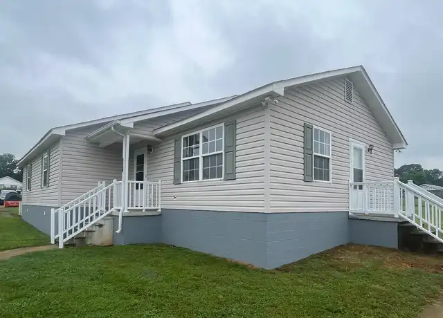 Property at 6886 Reidville Rd, Reidville, SC, 29375, 2 beds, 2 baths, [object Object]