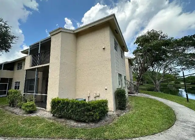Property at 611 Cypress Lake Blvd, Pompano Beach, FL, 33064, 1 bed, 1 bath, [object Object]