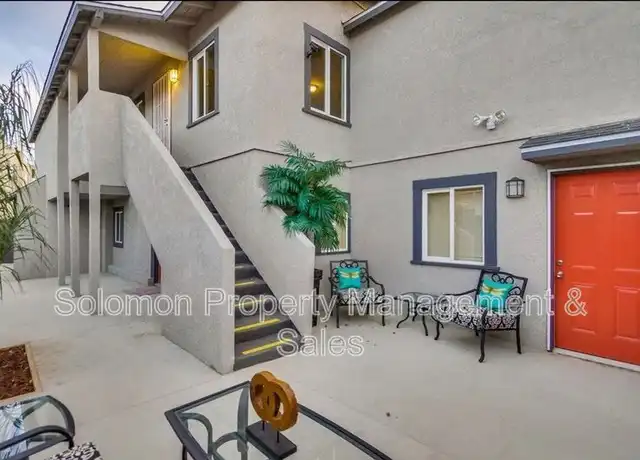Property at 3329 Polk Ave, San Diego, CA, 92104, 1 bed, 1 bath, [object Object]