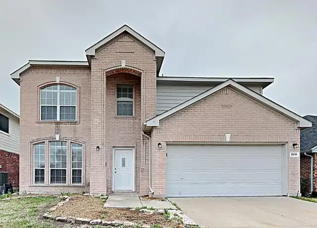 Property at 3616 Silverado Trl, Roanoke, TX, 76262, 4 beds, 2.5 baths, [object Object]