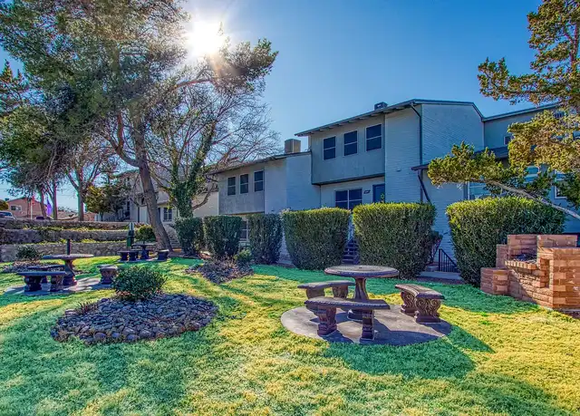 Property at La Cima Apartments - 10517 Ashwood Dr, El Paso, TX, 79935, 0-2 beds, 1 bath, [object Object]