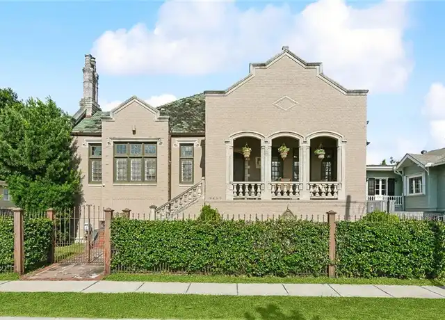 Property at 2437 Jefferson Ave, New Orleans, LA, 70115, 3 beds, 2 baths, [object Object]