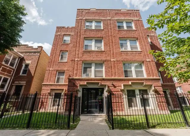 Property at 4744 N Whipple St Unit 4730-B, Chicago, IL, 60625, 0 beds, 1 bath, [object Object]