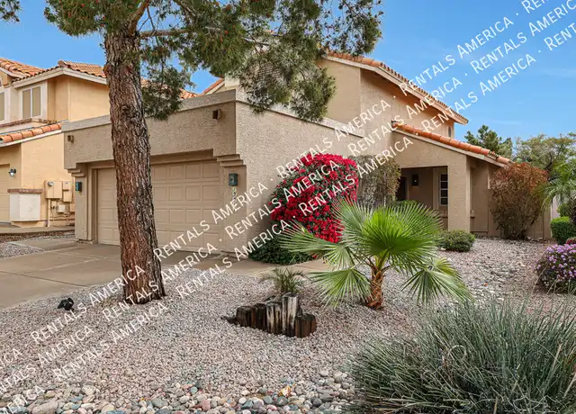 Property at 19917 N 77th Ave, Glendale, AZ, 85308, 3 beds, 2.5 baths, [object Object]