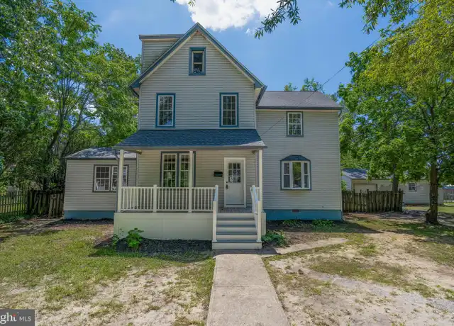 Property at 5912 9th St, Mays Landing, NJ, 08330, 4 beds, 2 baths, [object Object]