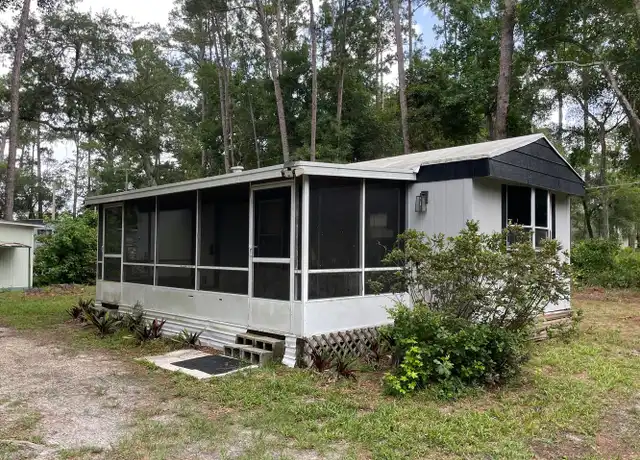 Property at 1927 Alice Dr Unit 13, Astor, FL, 32102, 1 bed, 1 bath, [object Object]