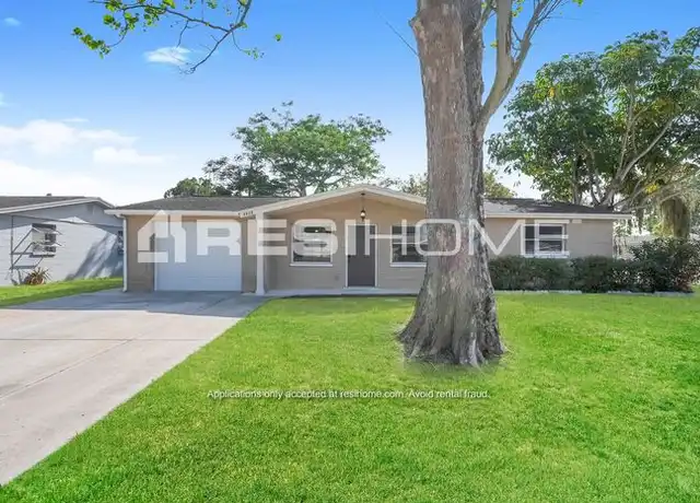 Property at 4426 Terry Loop, New Port Richey, FL, 34652, 2 beds, 1 bath, [object Object]