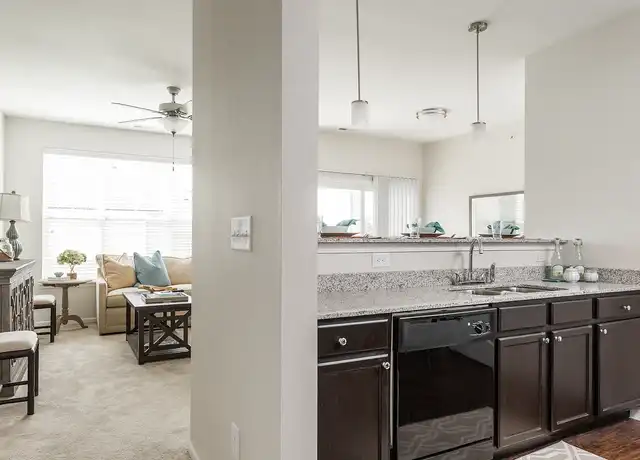 Property at Southern Dunes - 7247 Vista Cir, Indianapolis, IN, 46217, 1-3 bed, 1-2 bath, [object Object]
