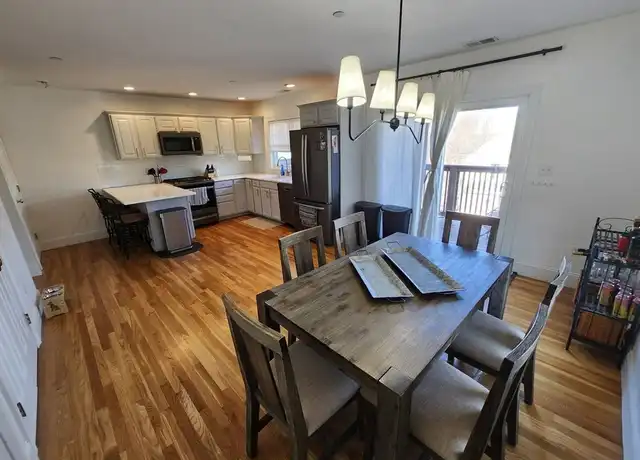 Property at 2855 Washington St #12, Boston, MA, 02119, 3 beds, 2.5 baths, [object Object]