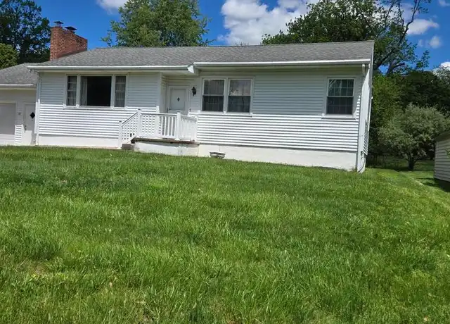 Property at 417 Greene St, Newtown, PA, 18940, 3 beds, 1 bath, [object Object]