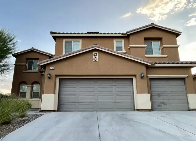 Property at 1753 Gentle Brook St, North Las Vegas, NV, 89084, 6 beds, 4 baths, [object Object]