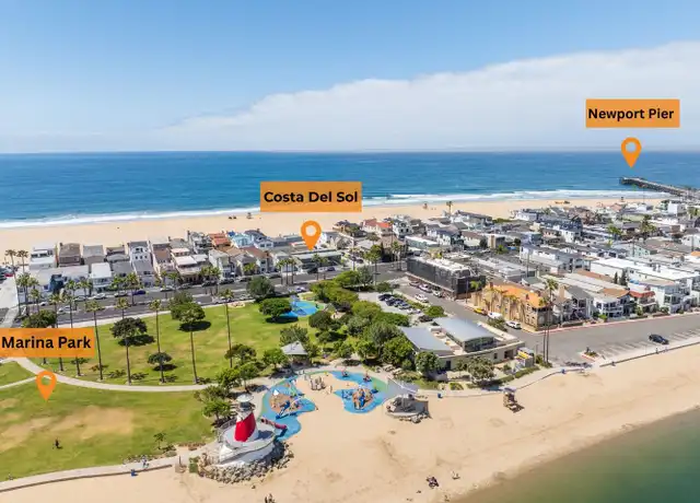 Property at 1727 W Balboa Blvd Unit 3, Newport Beach, CA, 92663, 2 beds, 1 bath, [object Object]