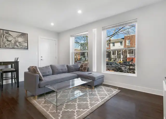 Property at 1605 F St NE #1, Washington, DC, 20002, 2 beds, 1 bath, [object Object]