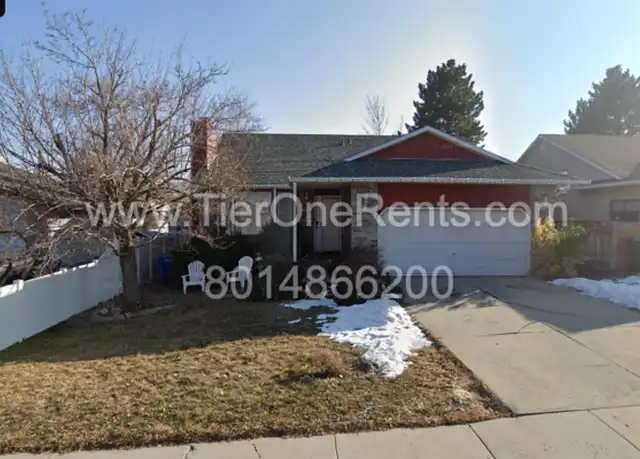 Property at 5005 W Shooting Star Ave, West Jordan, UT, 84081, 5 beds, 3 baths, [object Object]