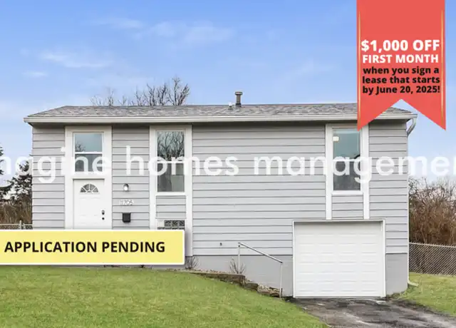 Property at 11705 Elkwood Dr, Cincinnati, OH, 45240, 4 beds, 1 bath, [object Object]