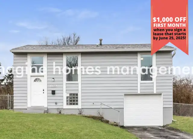 Property at 11705 Elkwood Dr, Cincinnati, OH, 45240, 4 beds, 1 bath, [object Object]