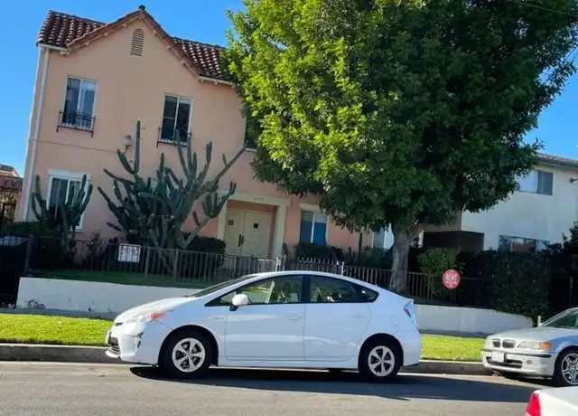 Property at 1197 N Ardmore Ave Unit 6, Los Angeles, CA, 90029, 1 bed, 1 bath, [object Object]