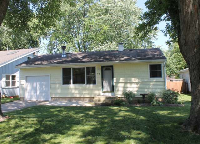 Photo of 63 Holly Dr, Crystal Lake, IL 60014