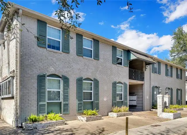 Property at 816 Nashville Ave Unit K, New Orleans, LA, 70115, 1 bed, 1 bath, [object Object]