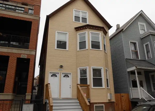 Property at 2619 N Southport Ave Unit 1F, Chicago, IL, 60614, 3 beds, 2 baths, [object Object]